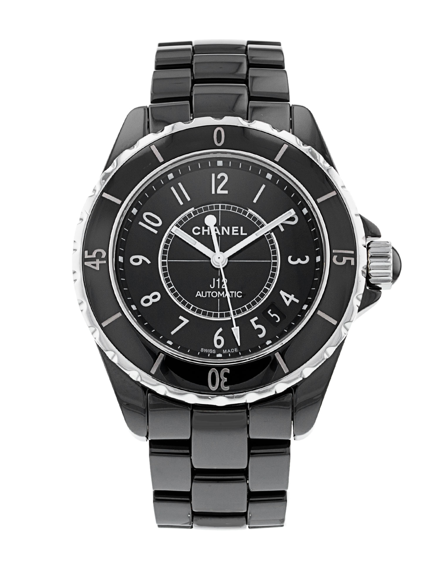CHANEL J12 ジャンク品 2025年最新】シャネル J12 ジャンクの人気アイテム - メルカリ